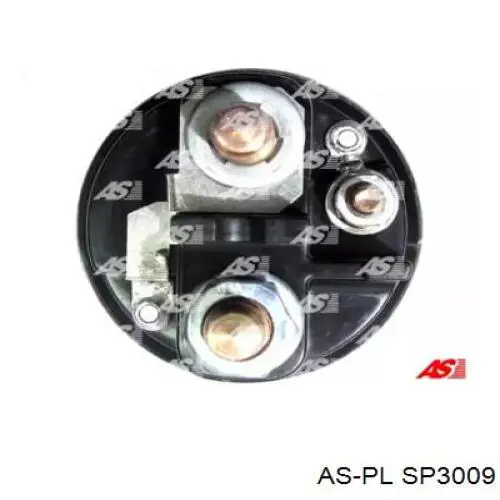 Tampa do relê de tração do motor de arranco As-pl SP3009 preço, a partir de 7,92 USD