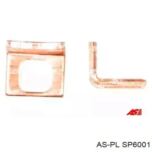 Compre 6682750 WAI Kit de reparação do relê de tração do motor de arranco