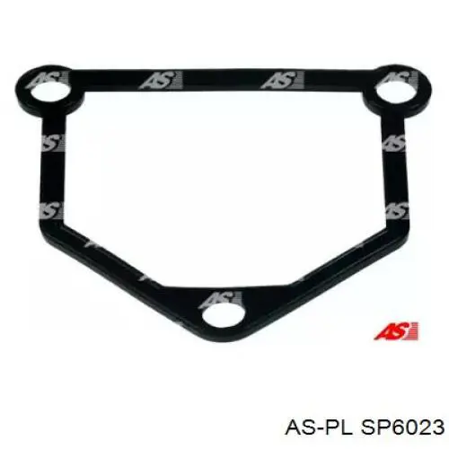 2817556310 Toyota Kit de reparação do motor de arranco