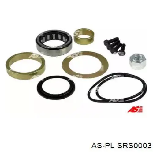 Compre 691522 Diesel Technic Kit de reparação do motor de arranco