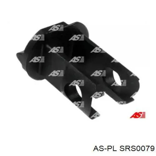 138597 Cargo Kit de reparação do motor de arranco