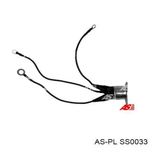 Relê retrator do motor de arranco Iveco 42536985 preço, a partir de 16,88 USD