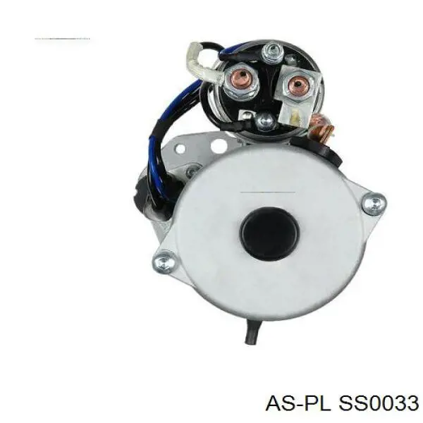 Compre 42536985 Iveco Relê retrator do motor de arranco