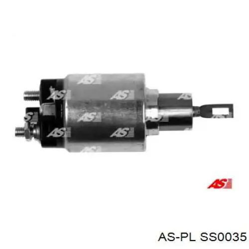 Relê retrator do motor de arranco Mercedes A0011522010 preço, a partir de 47,58 USD