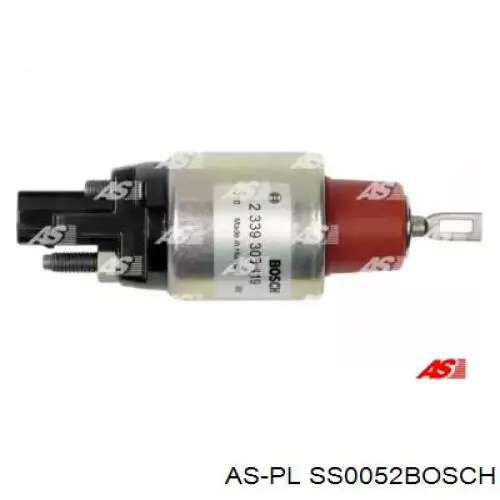 Compre 07C911287A VAG Relê retrator do motor de arranco
