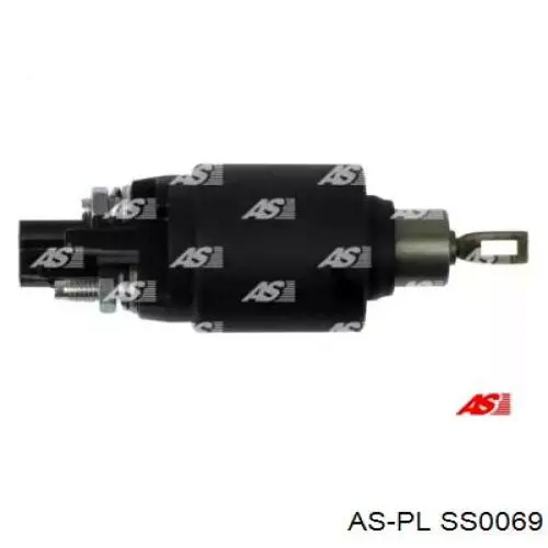 Relê retrator do motor de arranco Cargo 330259 preço, a partir de 38,34 USD