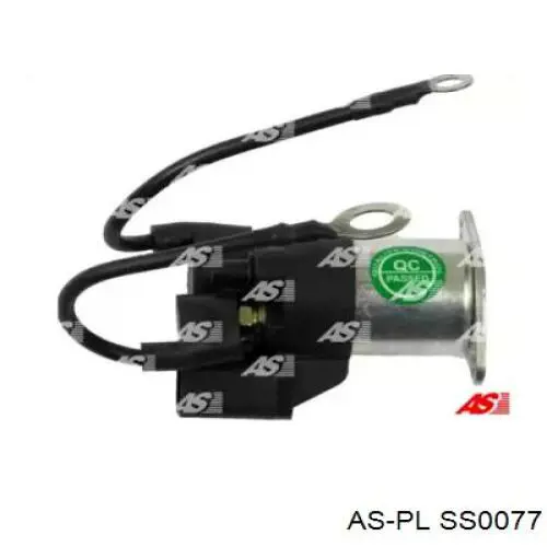 51259027015 MAN Relê retrator do motor de arranco