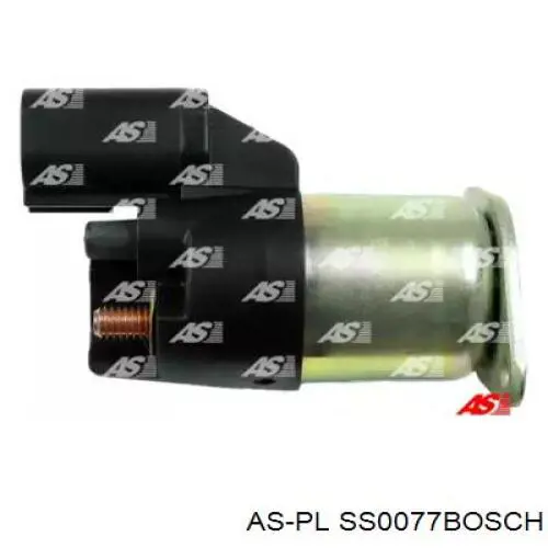 Compre 51259027015 MAN Relê retrator do motor de arranco