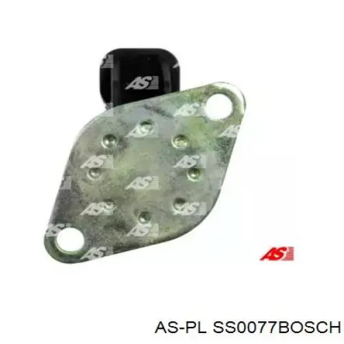 Compre 51259027015 MAN Relê retrator do motor de arranco