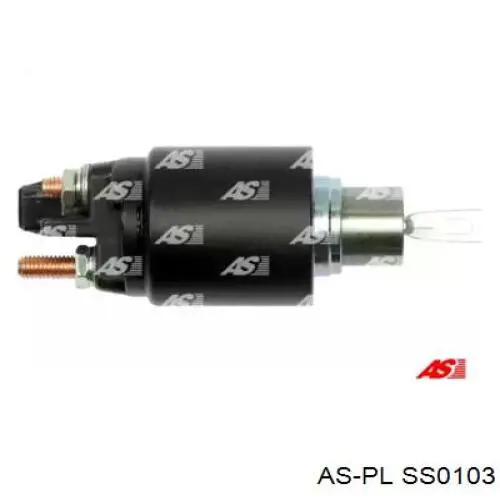 2339305074 Bosch Relê retrator do motor de arranco