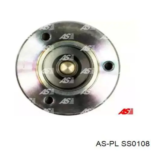 Relê retrator do motor de arranco 2339305114 Bosch