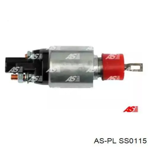 Compre 76911287 VAG Relê retrator do motor de arranco