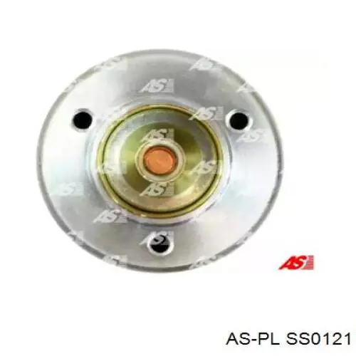 Compre 0331303067 Bosch Relê retrator do motor de arranco
