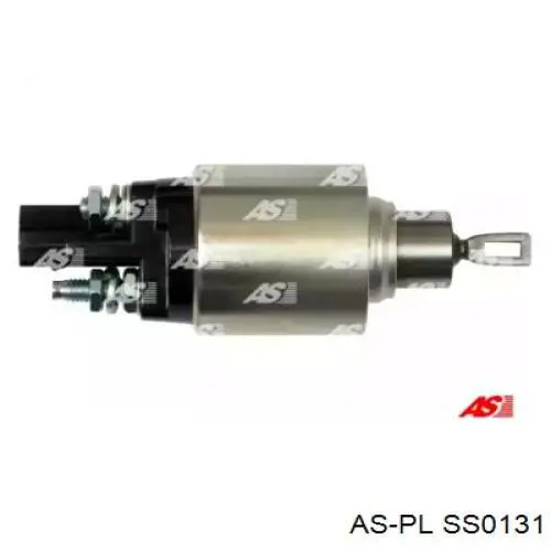 059911287G VAG Relê retrator do motor de arranco