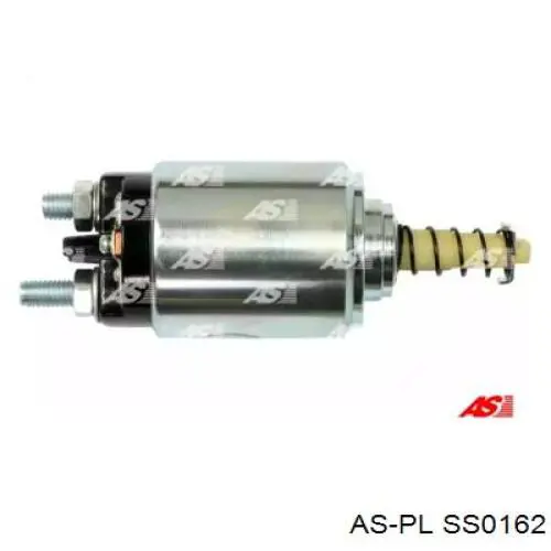 Relê retrator do motor de arranco ERA ZM732 preço, a partir de 52,38 USD