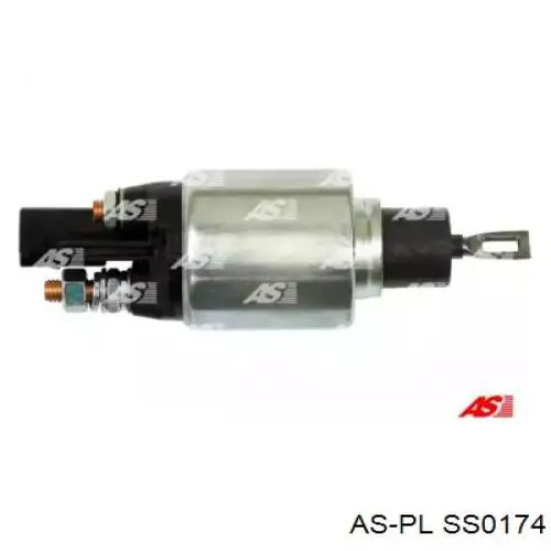 Relê retrator do motor de arranco AS/Auto Storm SS0174 preço, a partir de 48,72 USD