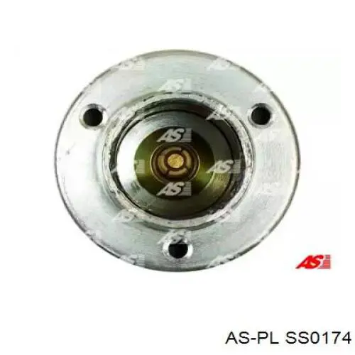 Compre 335097 Cargo Relê retrator do motor de arranco