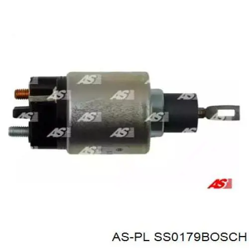 Compre A0011520010 Mercedes Relê retrator do motor de arranco