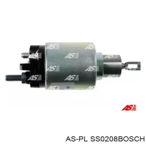 Compre AME0052 Magneti Marelli Relê retrator do motor de arranco