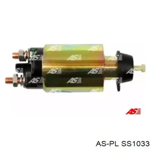 Relê retrator do motor de arranco VDL3 ElproM-Elhovo
