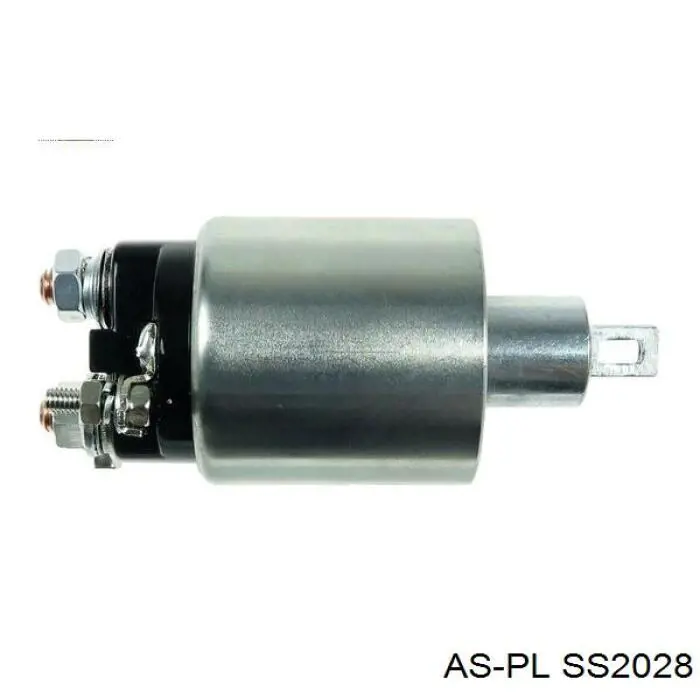 Compre ZM1710 ZM Relê retrator do motor de arranco
