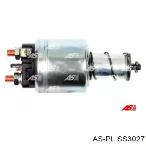 227989 ERA Relê retrator do motor de arranco