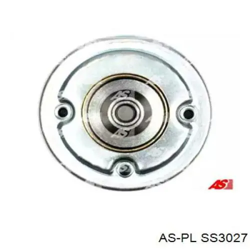 Compre 594773 VALEO Relê retrator do motor de arranco