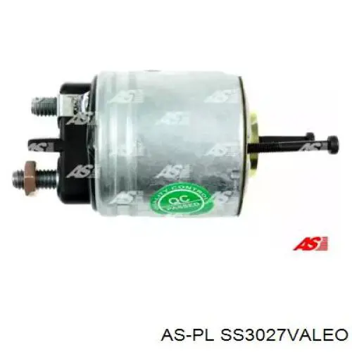 Relê retrator do motor de arranco ERA 227989 preço, a partir de 39,53 USD