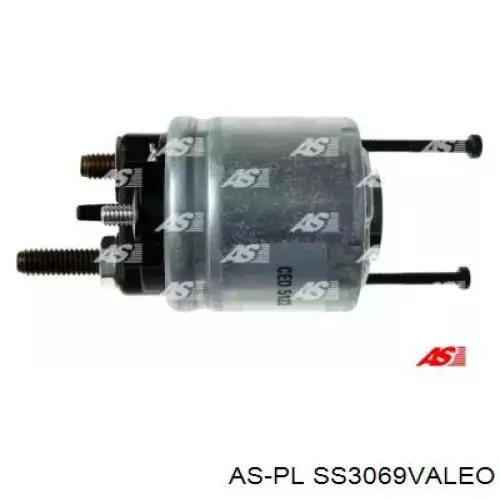 A0011527510 Mercedes Relê retrator do motor de arranco