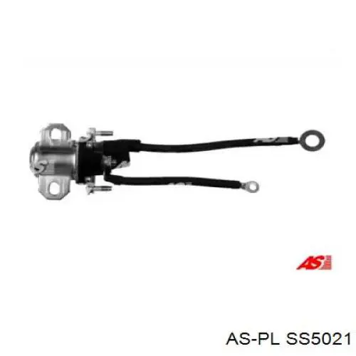 Relê retrator do motor de arranco Renault (RVI) 5001863177 preço, a partir de 18,57 USD