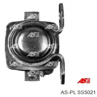 Compre 5001863177 Renault (RVI) Relê retrator do motor de arranco