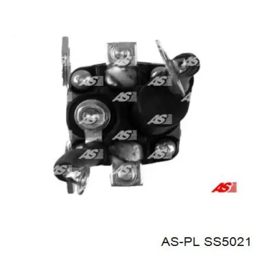 Compre SS5070 AS/Auto Storm Relê retrator do motor de arranco