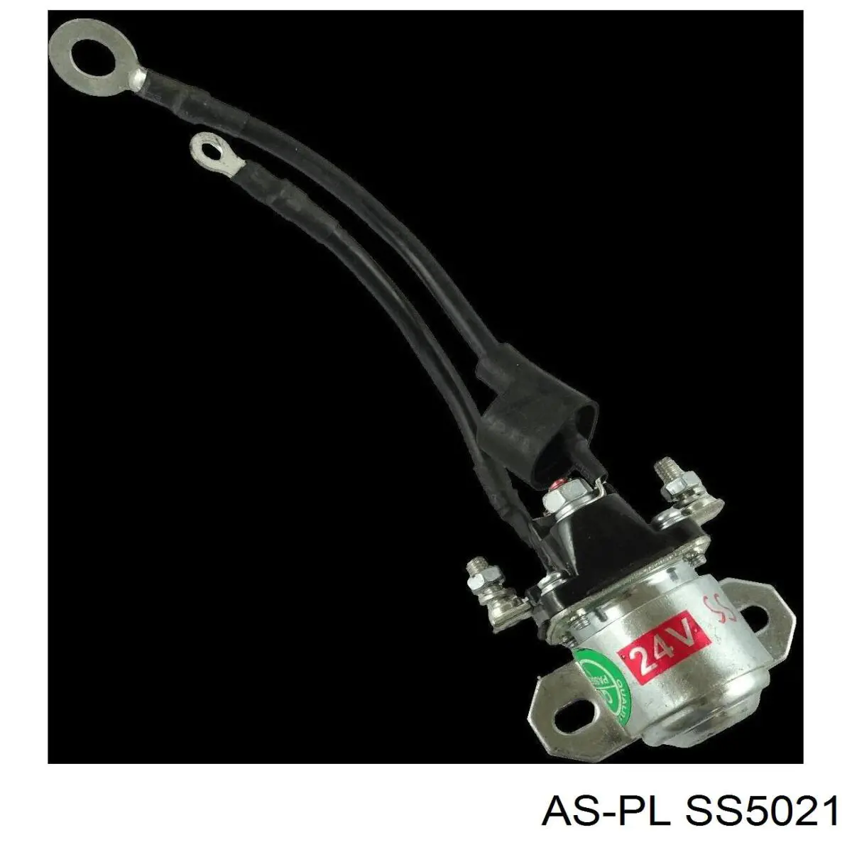 Compre 5001863177 Renault (RVI) Relê retrator do motor de arranco