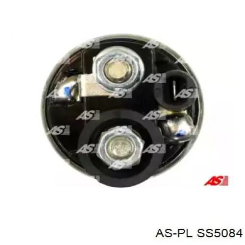Relê retrator do motor de arranco AS/Auto Storm SS5084