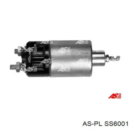 Relê retrator do motor de arranco 3110063210 Suzuki