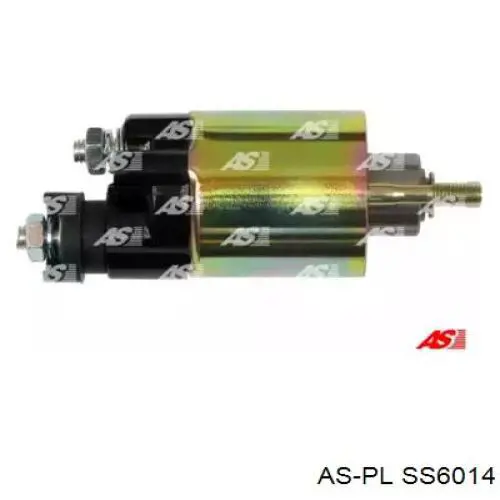 Relê retrator do motor de arranco AS/Auto Storm SS6014 preço, a partir de 35,29 USD