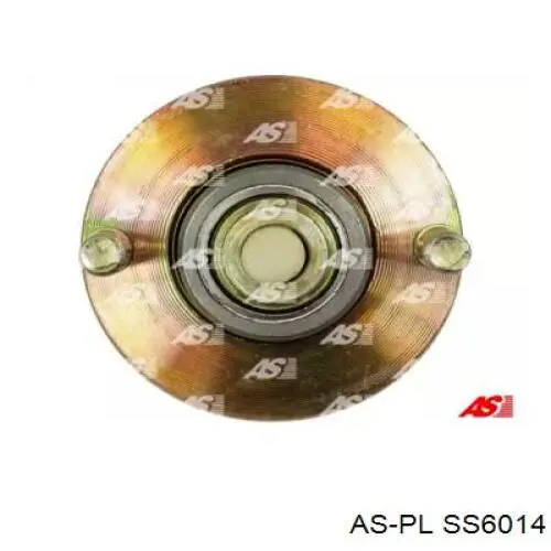 Compre SS6014 AS/Auto Storm Relê retrator do motor de arranco