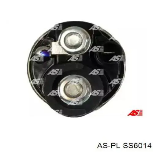 Relê retrator do motor de arranco SS6014 AS/Auto Storm
