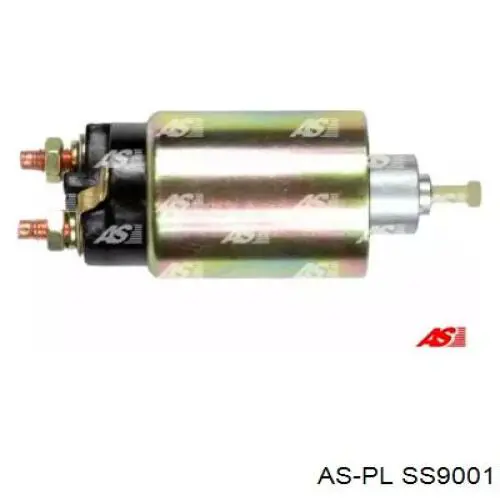 Relê retrator do motor de arranco Ford SW2502 preço, a partir de 32,61 USD