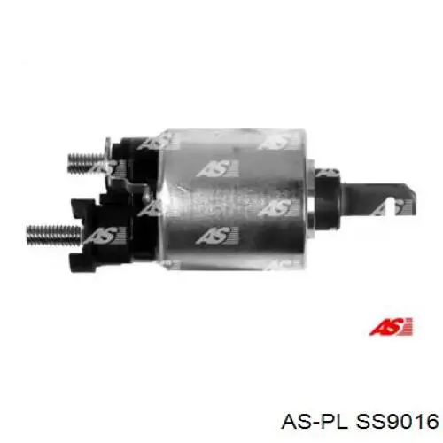 Relê retrator do motor de arranco AS/Auto Storm SS9016 preço, a partir de 38,29 USD