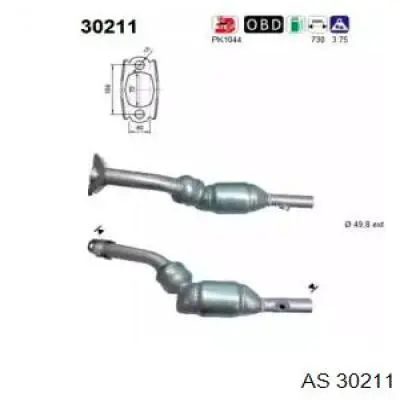 Compre RN55167K Veneporte Convertidor - catalisador