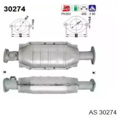 Compre 7700787546 Renault (RVI) Convertidor - catalisador
