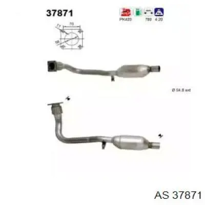 Convertidor - catalisador VAG 155253208X preço, a partir de 62,92 USD