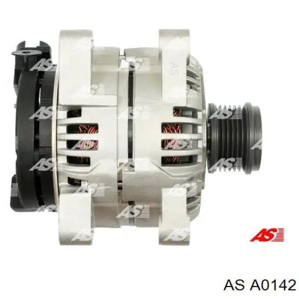 Compre A0142 AS/Auto Storm Gerador