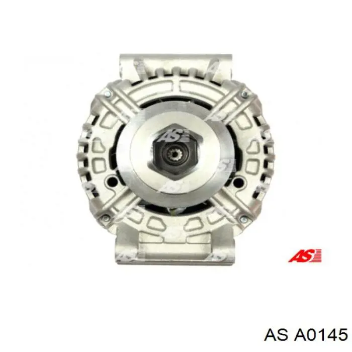 Compre A0145 AS/Auto Storm Gerador