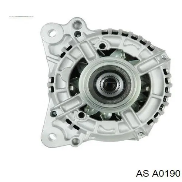 Gerador A0190 AS/Auto Storm