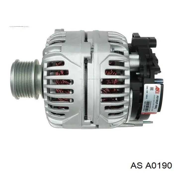 Gerador AS/Auto Storm A0190 preço, a partir de 86,83 USD