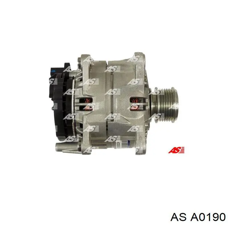 Compre A0190 AS/Auto Storm Gerador