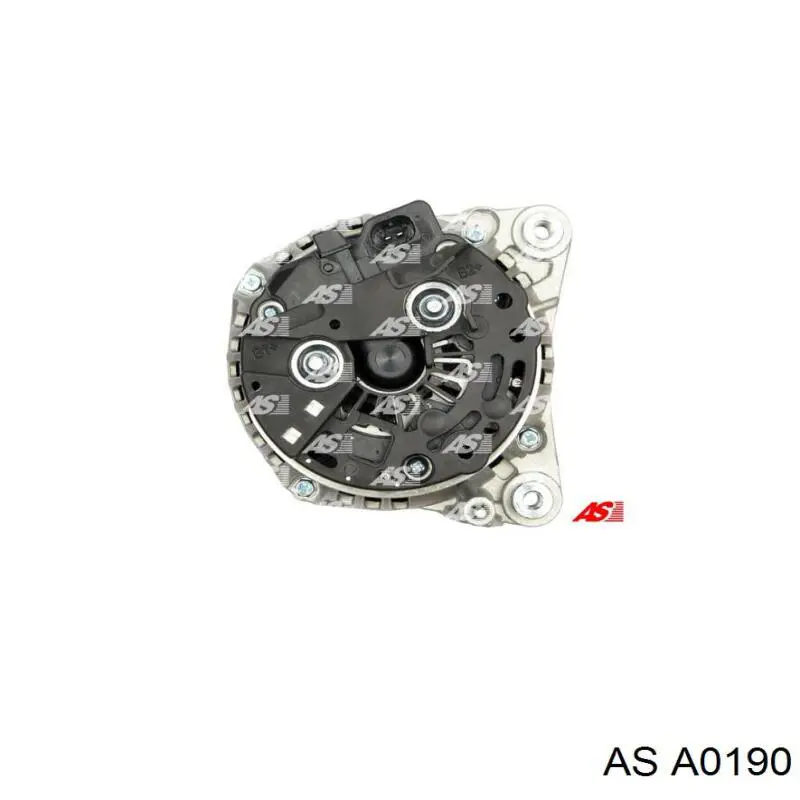 Compre A0190 AS/Auto Storm Gerador