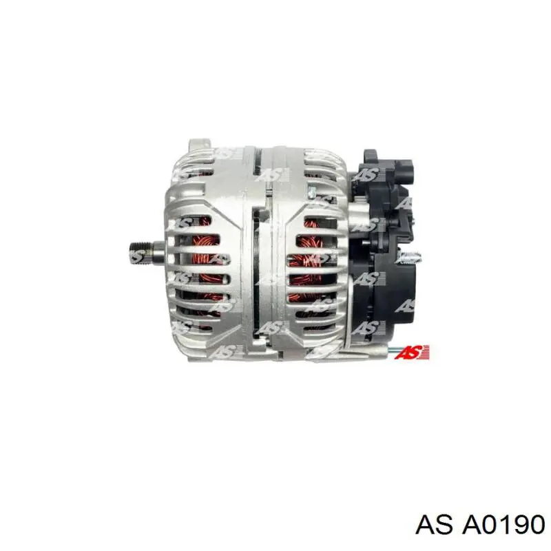 Gerador AS/Auto Storm A0190 preço, a partir de 113,38 USD